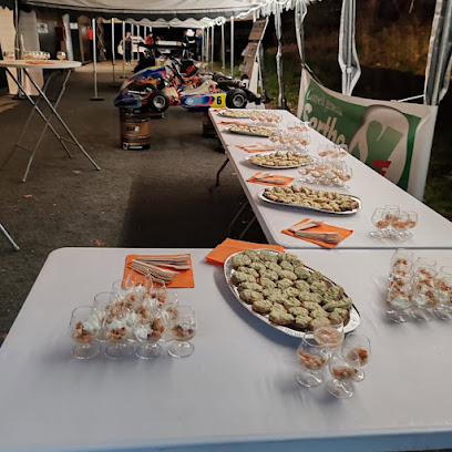 Hauana Bbq, Traiteur à Sargé-lès-le-Mans