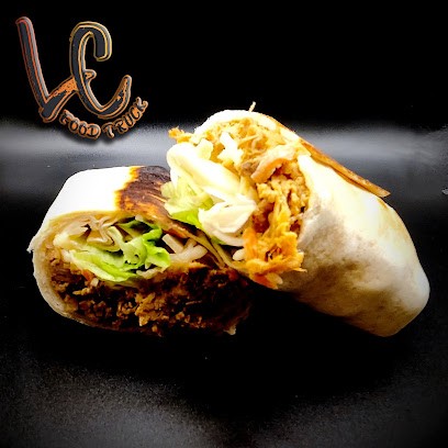 LC FoodTruck, Traiteur à Cuhon