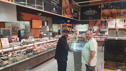 Traiteur Capcaroux - Les Saveurs Du Languedoc Traiteur à Roujan