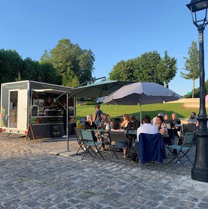 Tata Lulu, Traiteur à Sens