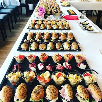 Fleau Traiteur, Traiteur à Volvic