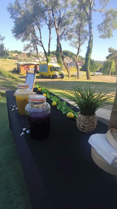 Sakados - Food Truck Lyon Et Traiteur Évènementiel, Traiteur à Dardilly