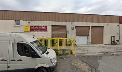 Le Figuier, Traiteur à Fresnes