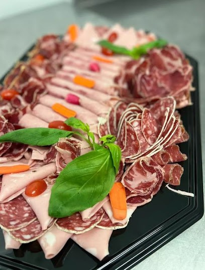 E.Leclerc TRAITEUR Comboire, Traiteur à Échirolles