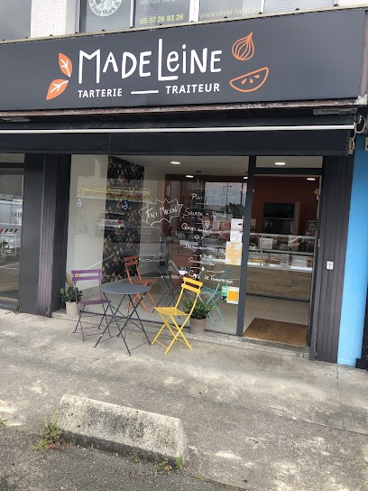 Madeleine, Traiteur à Pessac