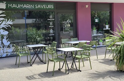 Maumarin Saveurs, Traiteur au Crès