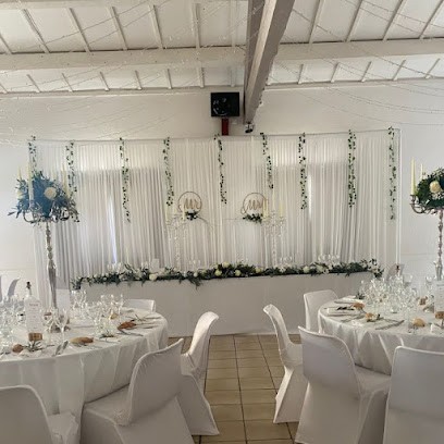 Le Palais Gourmet, Traiteur à Noves