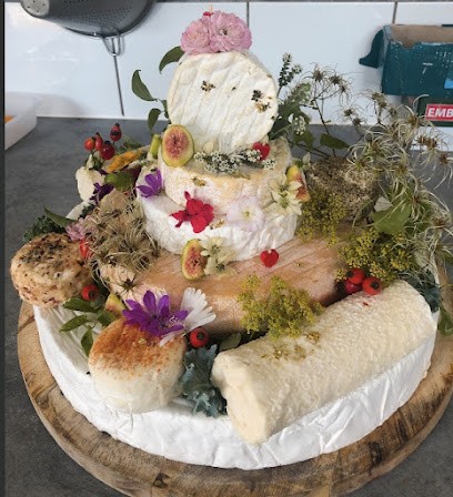 LA CUISINE DES SENS, Traiteur à Quinçay