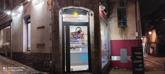 DINIA DELICES, Traiteur à Vannes