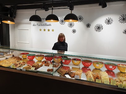 La Caravane Des Croustillants, Traiteur à Ittenheim