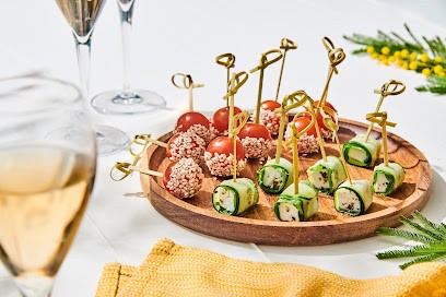 Tout & Bon Nancy, Traiteur à Vandoeuvre-lès-Nancy