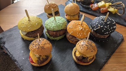 La Table De Charlotte Traiteur, Traiteur à Saint-Cannat