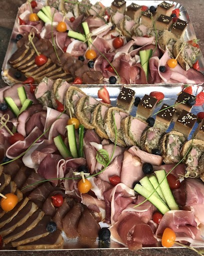 L'Effet Maison / Restaurant et Traiteur, Traiteur à Gérardmer