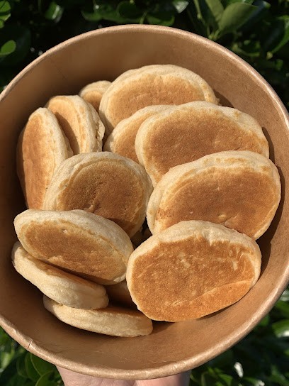 CREPES HOUSES, Traiteur à Saint-Jean-de-Monts