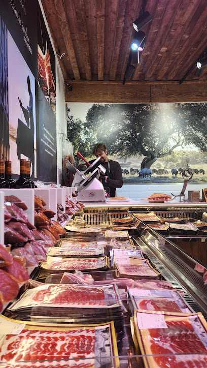Iberico Traiteur à Lyon 04