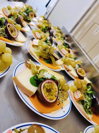 Mon Petit Traiteur, Traiteur à Rety