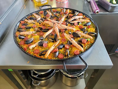 Paëlla Tradition - Traiteur du Sud - Paella & Couscous Bordeaux, Traiteur à Gradignan