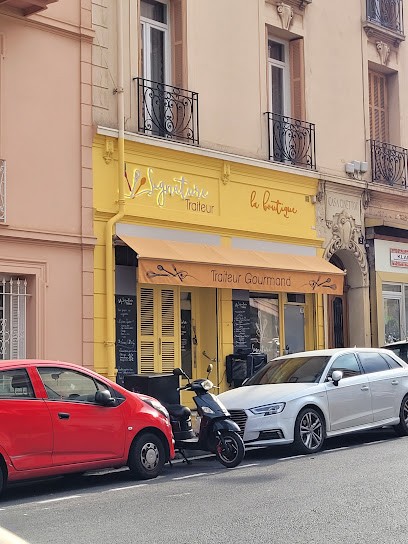 Signature Traiteur, Traiteur à Menton