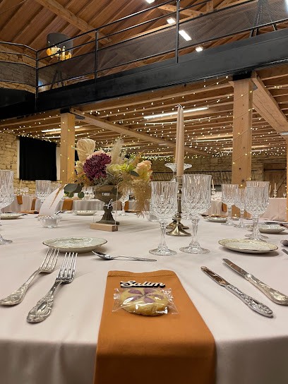 Cuisine Création Traiteur, Traiteur à Cosnes-et-Romain