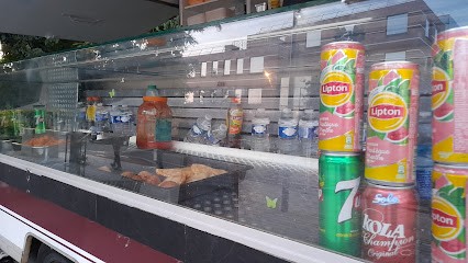 Saveurs créoles deMarie-Ange, Traiteur à Grigny