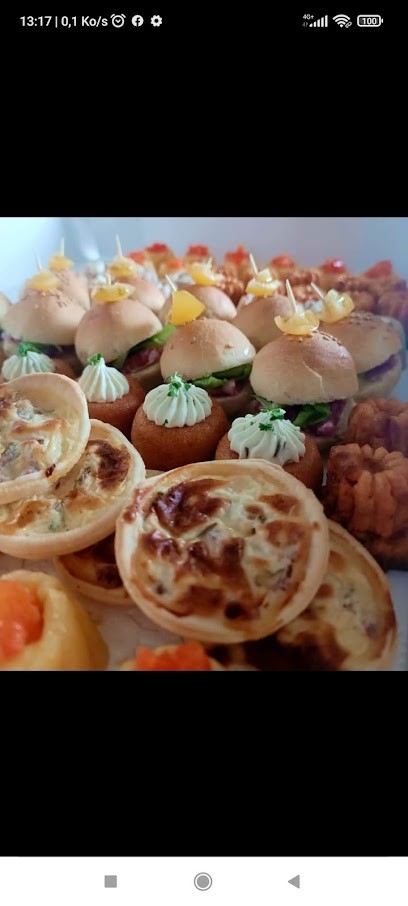 L'ARC EN CIEL DES SAVEURS DE MAY, Traiteur à Marange-Silvange