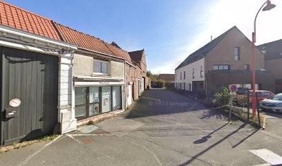 Fregefond Frederic, Traiteur à Mérignies