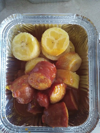 LA BELLE CREOLE, Traiteur à Marans