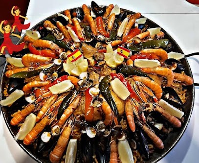 La Casa d'Elisa, Spécialité Espagnole, Paella&Tapas, Traiteur à Saint-Victoret