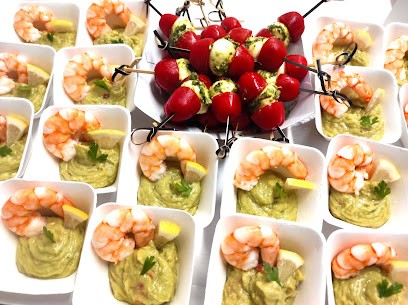 Petits plats & Gourmandises, Traiteur à Méry-sur-Oise