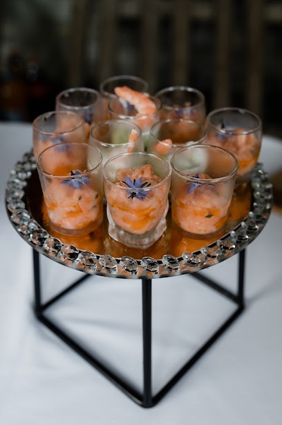 Traiteur L B réception, Traiteur à Marsais