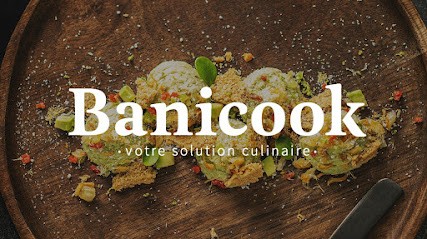 Banicook, Traiteur à Orée d'Anjou