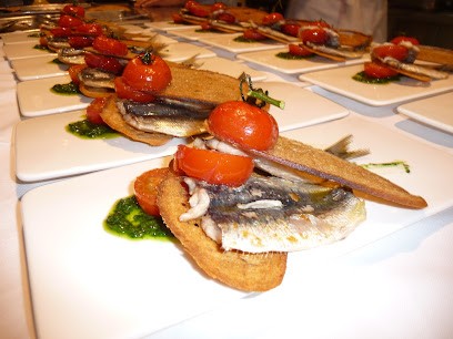 Lau'thentique, Traiteur à Monswiller