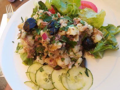 U Fucone - Brasero, Traiteur à Saint-Génis-des-Fontaines