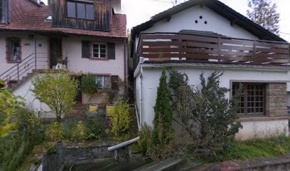 Koehl Rémy, Traiteur à Sommerau