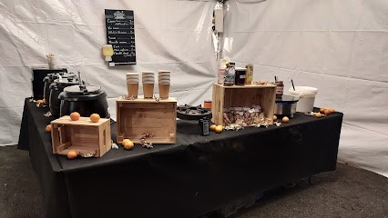 L'ATELIER DU CUISINIER, Traiteur à Saint-Symphorien-sur-Coise