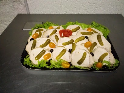 Francky et Lilie, Traiteur à Thoury