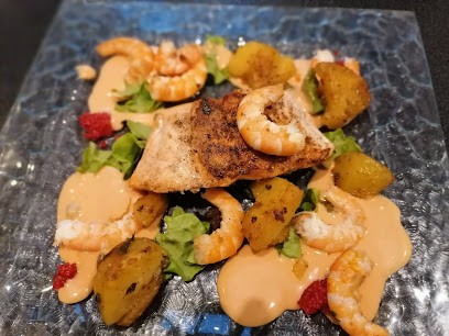 MJP Catering And Traiteur, Traiteur à Martaizé