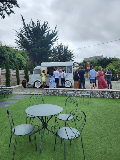 BREIZH GOURMANDISES (FOOD TRUCK), Traiteur à Pleurtuit