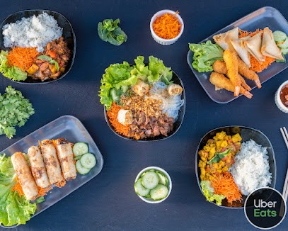 Ô VIËT, Traiteur à Oignies