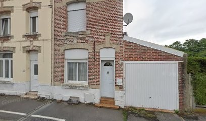 Choquet Patrick, Traiteur à Douai