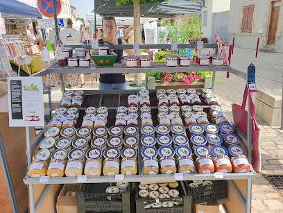 Chemins de table, Traiteur à Vitry-aux-Loges