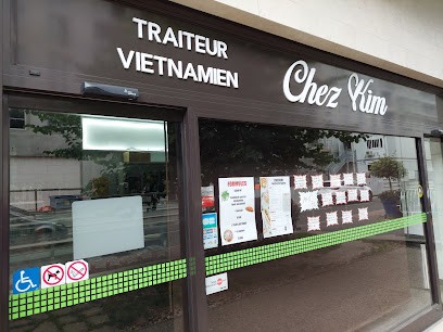 Chez Kim, Traiteur à Juvisy-sur-Orge