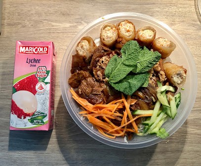 Plaisir D'Asia, Traiteur à Plaisir