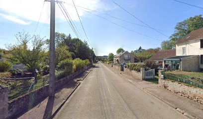 MOULIN DE LA ROCHETTE, Traiteur à Cussy-les-Forges