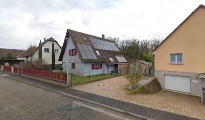 La Flam'euse, Traiteur à Auenheim