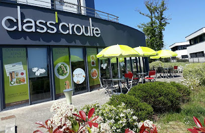 Class'croute Traiteur à Caudan