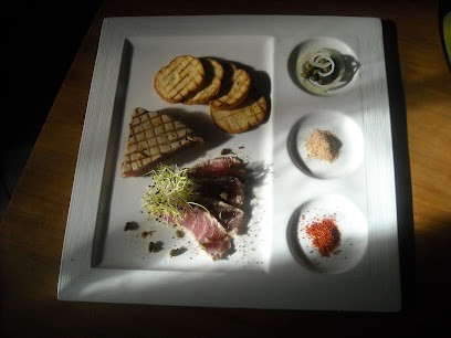 Kientzler Philippe - L'ART CULINAIRE, Traiteur à Eguisheim