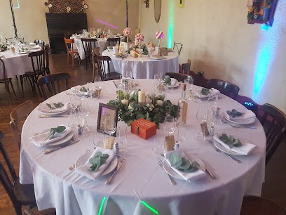 BF event's traiteurs événementiels, Traiteur à Paray-le-Monial