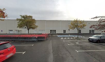 Traiteur Auchan St Nazaire Trignac, Traiteur à Trignac