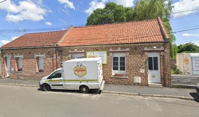 Eurl Dherbecourt Mathieu, Traiteur à Escaudoeuvres